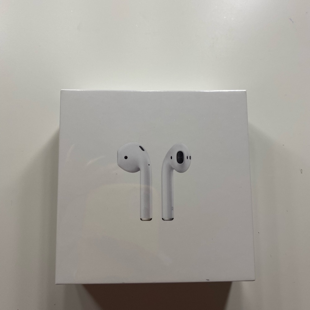 Apple Airpods
